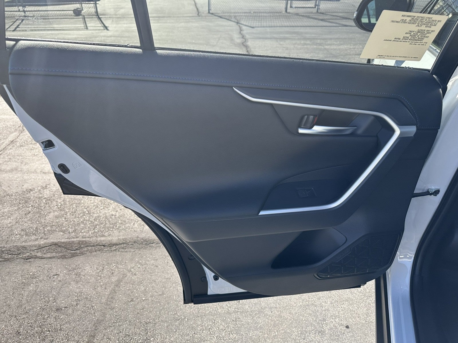 2025 Toyota RAV4 Hybrid Hybrid XSE