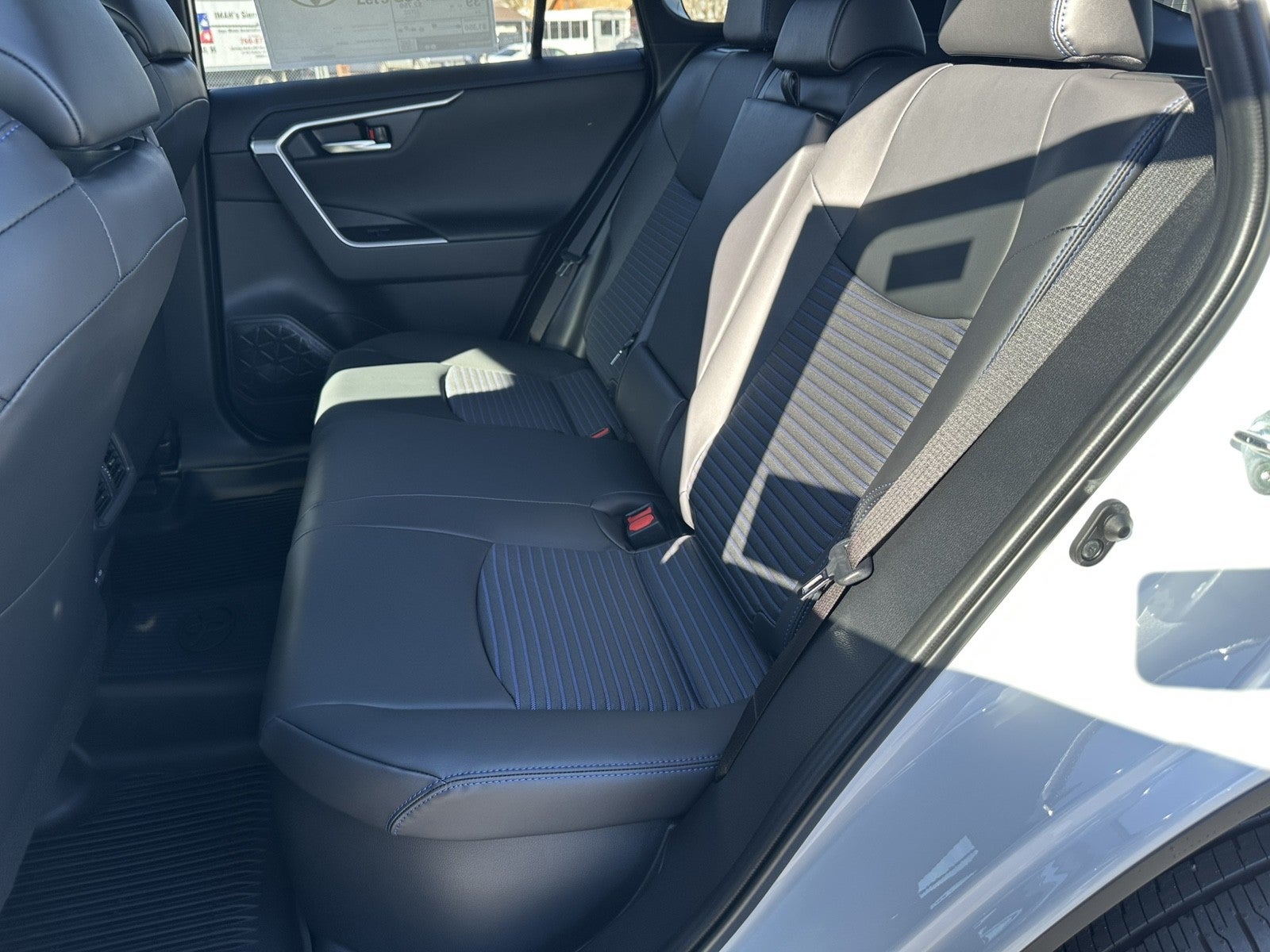 2025 Toyota RAV4 Hybrid Hybrid XSE