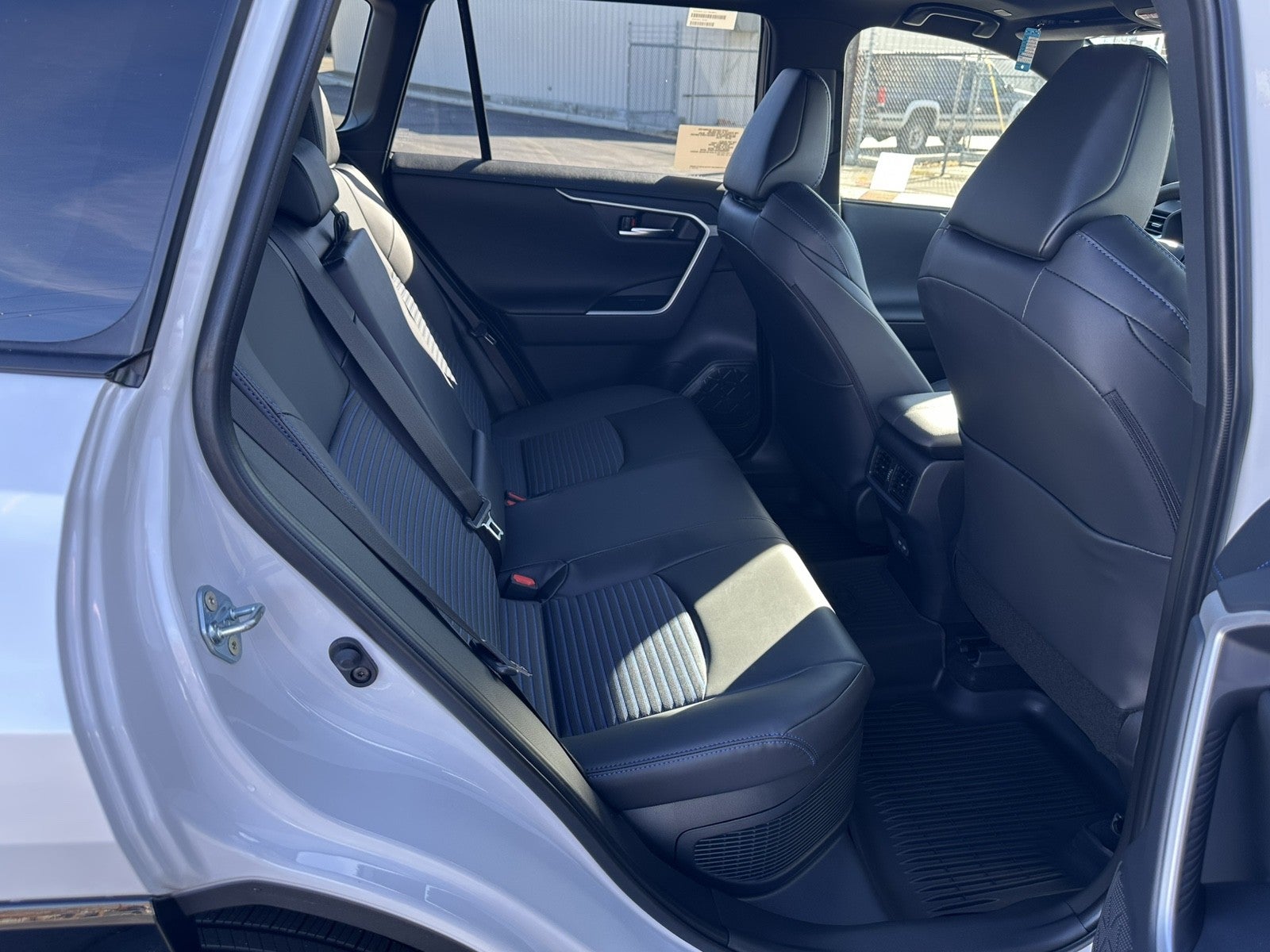 2025 Toyota RAV4 Hybrid Hybrid XSE