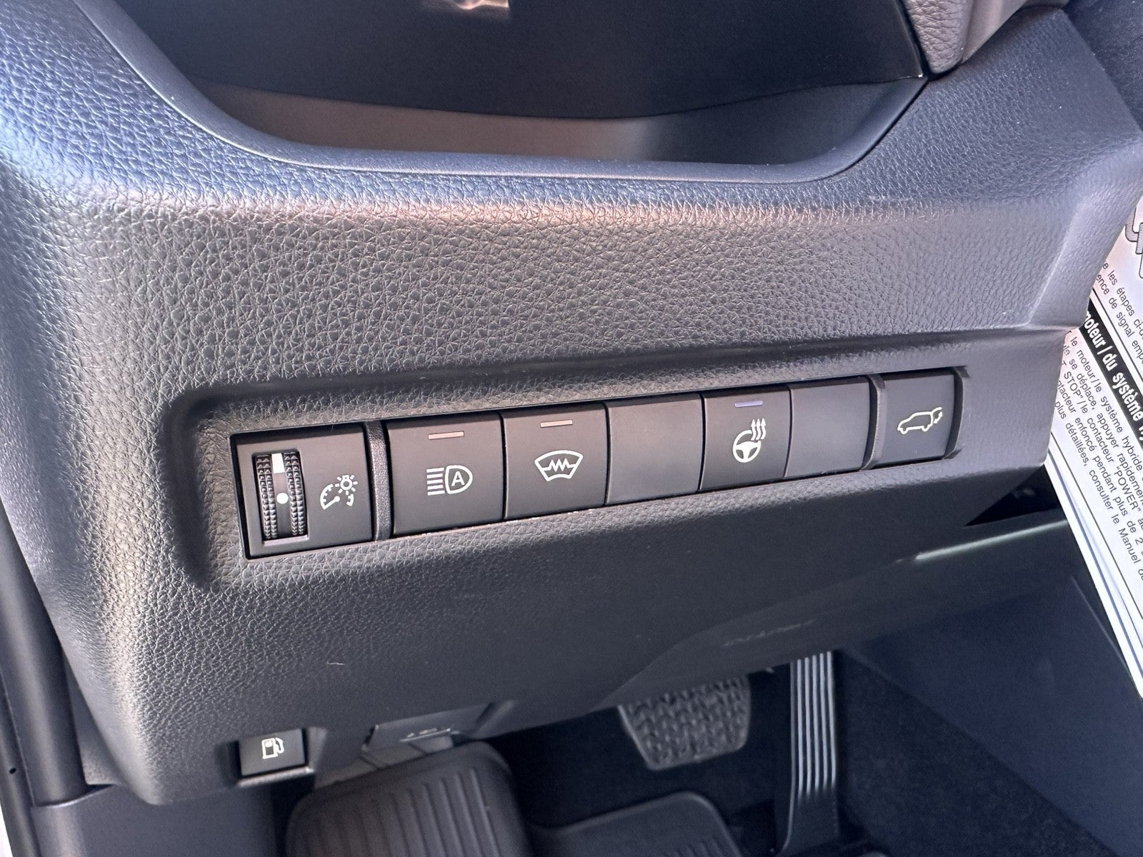 2025 Toyota RAV4 Hybrid Hybrid XSE