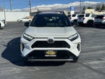 2025 Toyota RAV4 Hybrid Hybrid XSE