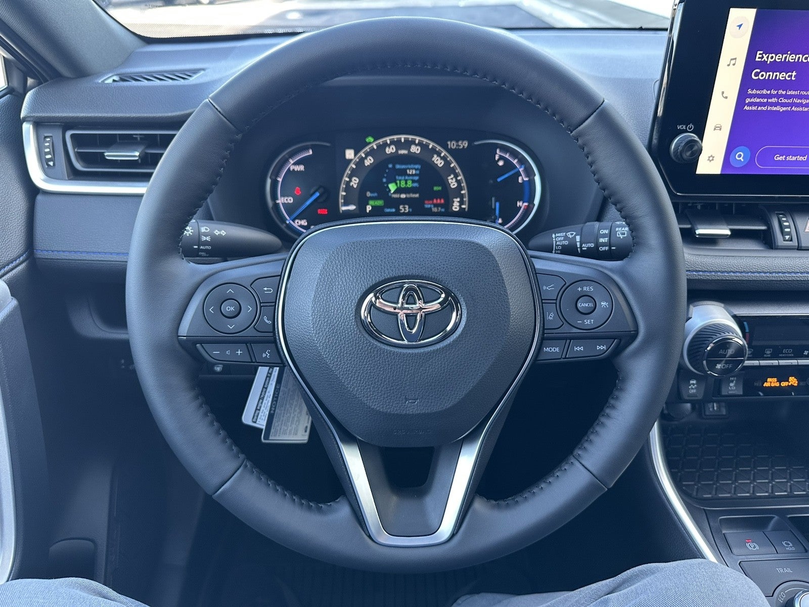 2025 Toyota RAV4 Hybrid Hybrid XSE