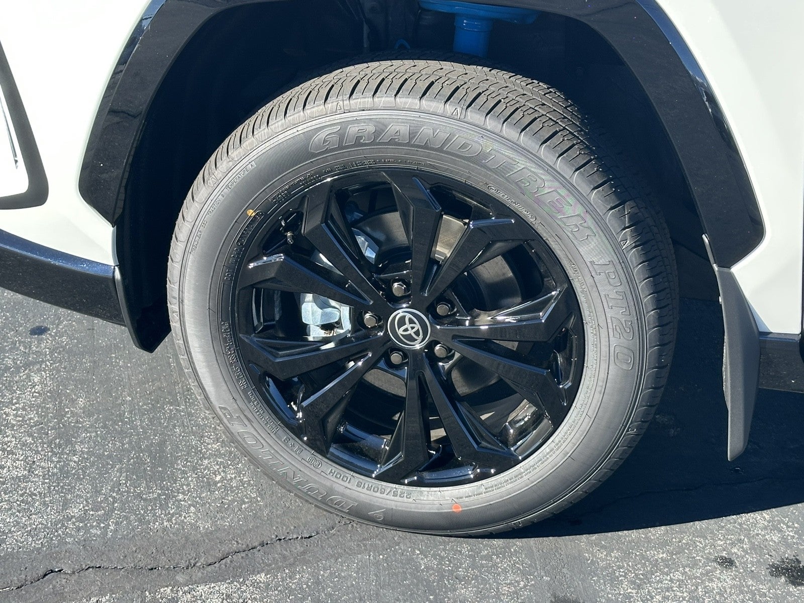 2025 Toyota RAV4 Hybrid Hybrid XSE