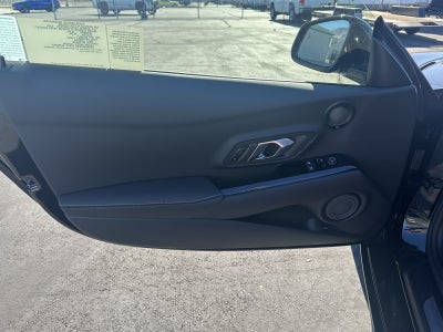 2026 Toyota GR Supra MkV Final Edition