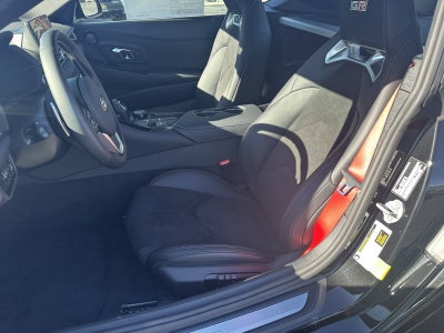 2026 Toyota GR Supra MkV Final Edition