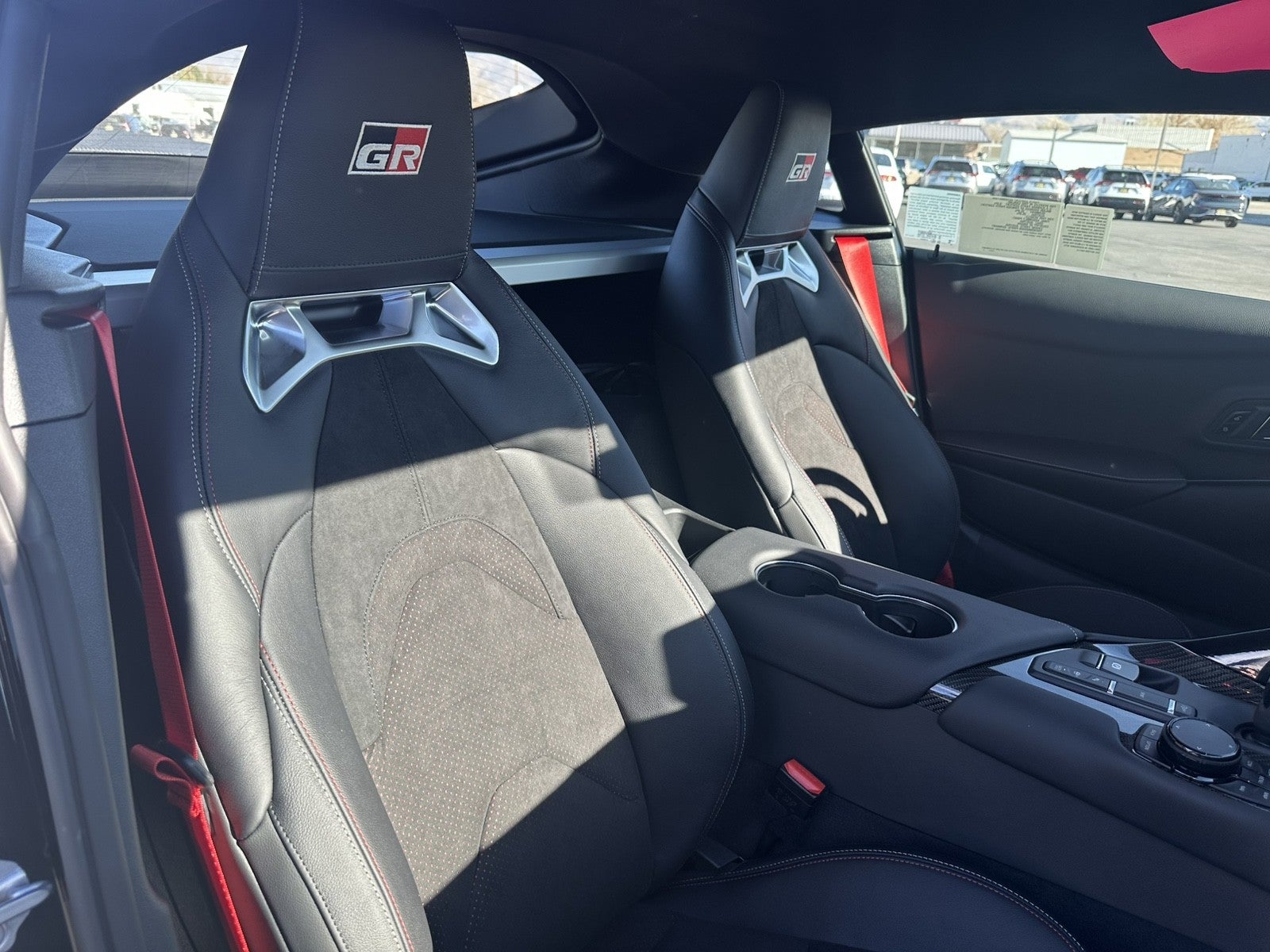 2026 Toyota GR Supra MkV Final Edition