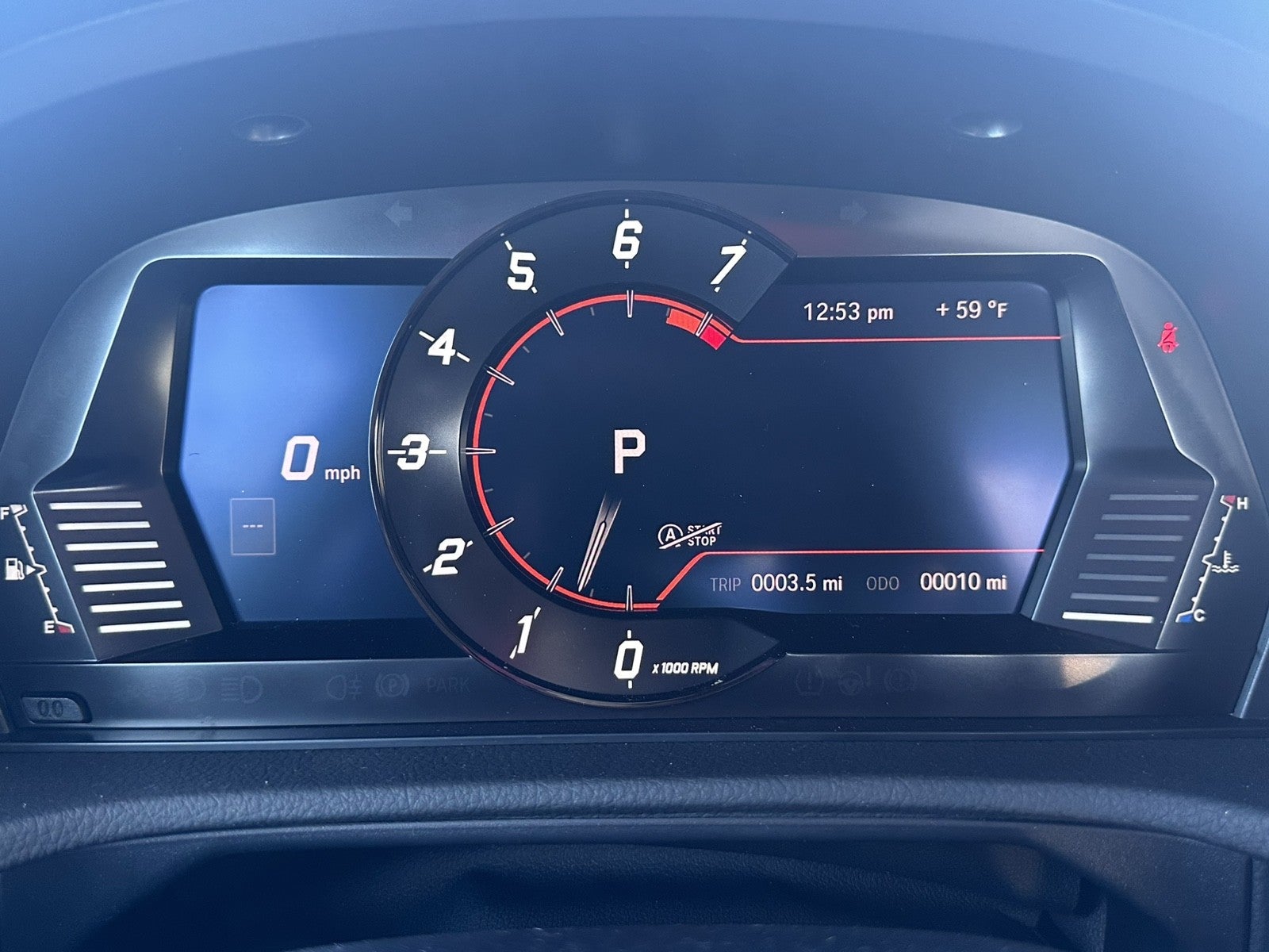 2026 Toyota GR Supra MkV Final Edition