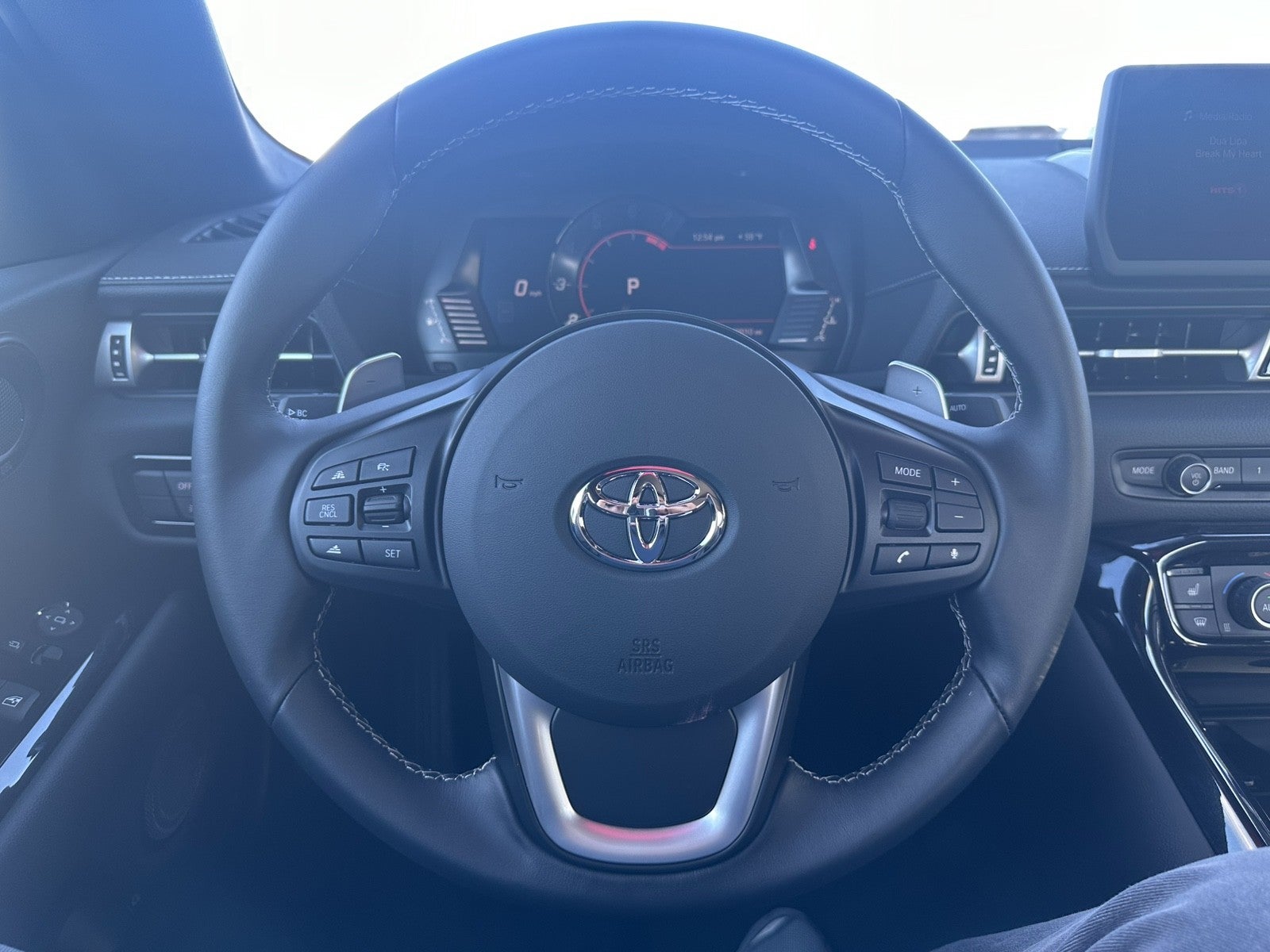 2026 Toyota GR Supra MkV Final Edition