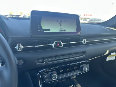 2026 Toyota GR Supra MkV Final Edition