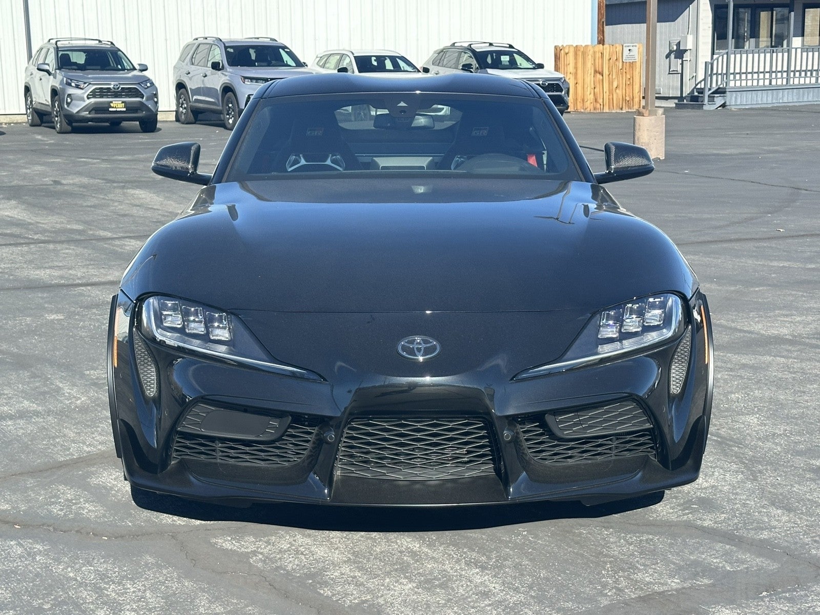 2026 Toyota GR Supra MkV Final Edition