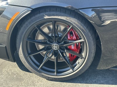 2026 Toyota GR Supra MkV Final Edition