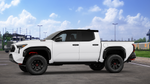 2026 Toyota Tacoma i-FORCE MAX TRD Pro