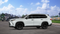 2026 Toyota Grand Highlander Hybrid Hybrid Nightshade