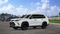 2026 Toyota Grand Highlander Hybrid Hybrid Nightshade