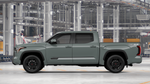 2026 Toyota Tundra i-FORCE MAX Platinum i-FORCE MAX