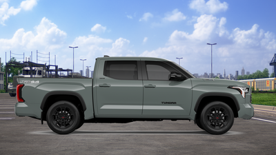 2026 Toyota Tundra i-FORCE MAX Limited i-FORCE MAX