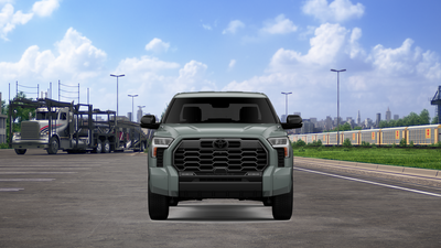 2026 Toyota Tundra i-FORCE MAX Limited i-FORCE MAX