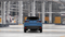 2026 Toyota Corolla Cross Hybrid Hybrid SE