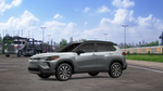 2026 Toyota Corolla Cross Hybrid Hybrid SE