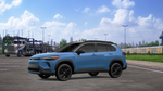 2026 Toyota Corolla Cross Hybrid Hybrid XSE