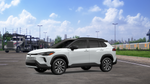 2026 Toyota Corolla Cross Hybrid Hybrid SE