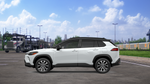 2026 Toyota Corolla Cross Hybrid Hybrid SE