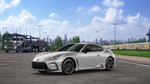 2026 Toyota GR86 GR86 Premium