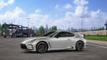 2026 Toyota GR86 GR86 Premium
