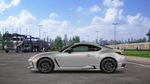 2026 Toyota GR86 GR86 Premium