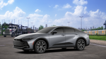 2026 Toyota Toyota Crown XLE