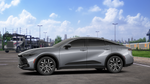 2026 Toyota Toyota Crown XLE