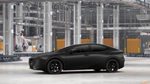 2026 Toyota Prius Nightshade Edition