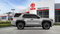 2026 Toyota 4Runner TRD Off-Road