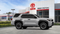 2026 Toyota 4Runner TRD Off-Road