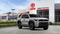 2026 Toyota 4Runner TRD Off-Road