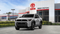 2026 Toyota 4Runner TRD Off-Road
