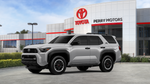 2026 Toyota 4Runner TRD Off-Road
