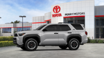 2026 Toyota 4Runner TRD Off-Road