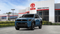 2026 Toyota 4Runner TRD Off-Road