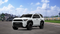 2026 Toyota 4Runner i-FORCE MAX TRD Pro