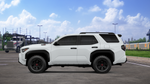 2026 Toyota 4Runner i-FORCE MAX TRD Pro