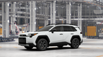 2026 Toyota RAV4 Plug-in Hybrid Woodland