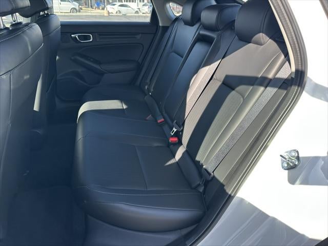 2024 Honda Civic Hatchback EX-L