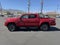 2021 Toyota Tacoma 4WD TRD Sport