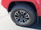 2021 Toyota Tacoma 4WD TRD Sport