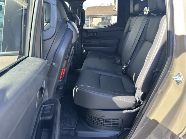 2025 Toyota Tacoma TRD Pro - Photo 37