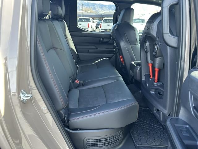 2025 Toyota Tacoma TRD Pro - Photo 39