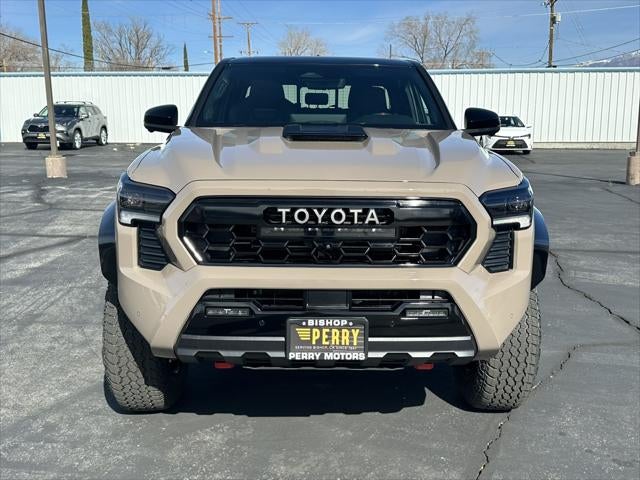 2025 Toyota Tacoma TRD Pro - Photo 26