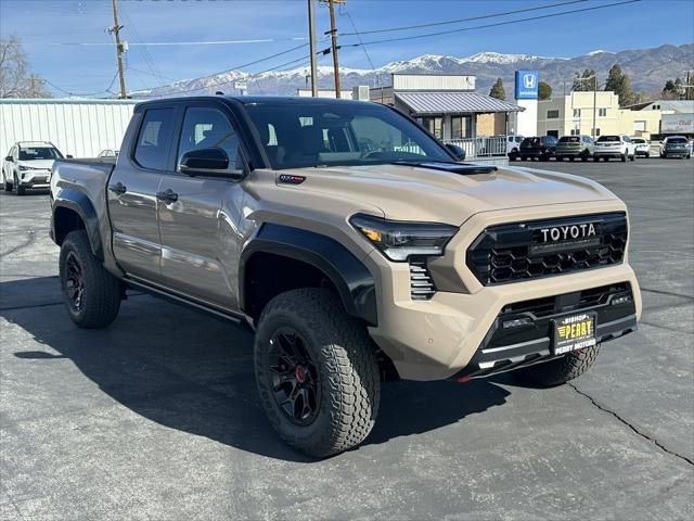 2025 Toyota Tacoma TRD Pro - Photo 27