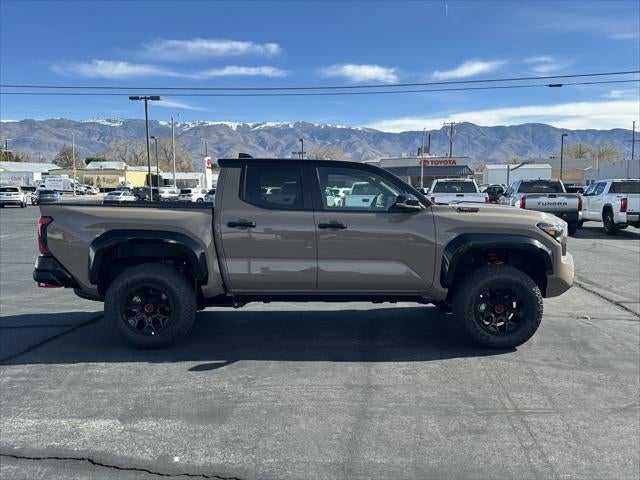 2025 Toyota Tacoma TRD Pro - Photo 28